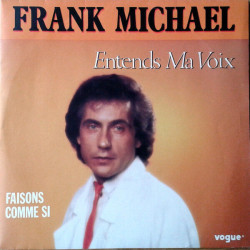 Entends Ma Voix