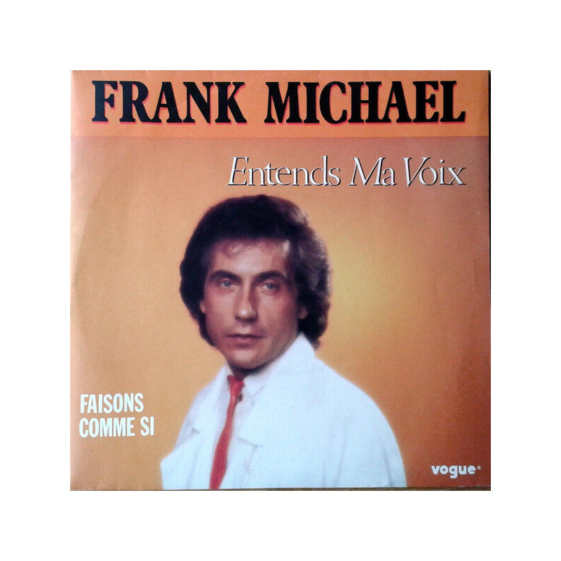 Entends Ma Voix
