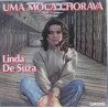 Uma Moça Chorava