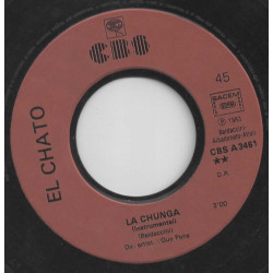 La Chunga
