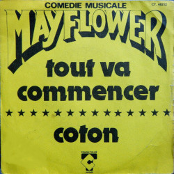 Tout Va Commencer / Coton