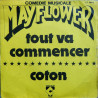 Tout Va Commencer / Coton