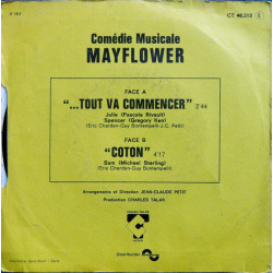 Tout Va Commencer / Coton