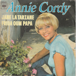 Jane La Tarzane / Frida Oum Papa