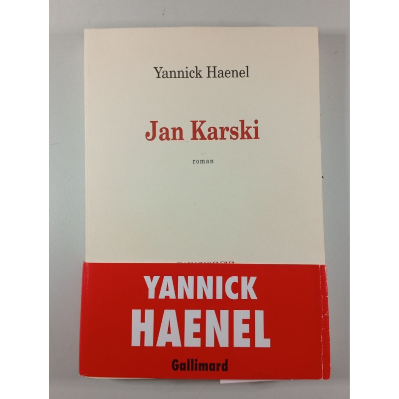Jan Karski