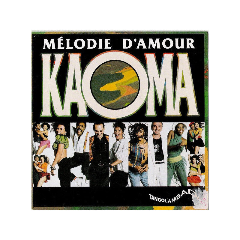 Mélodie D'amour