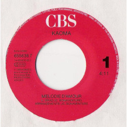 Mélodie D'amour