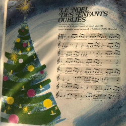 Tino Chante Noel