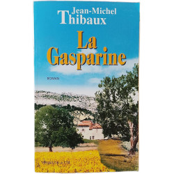 La Gasparine