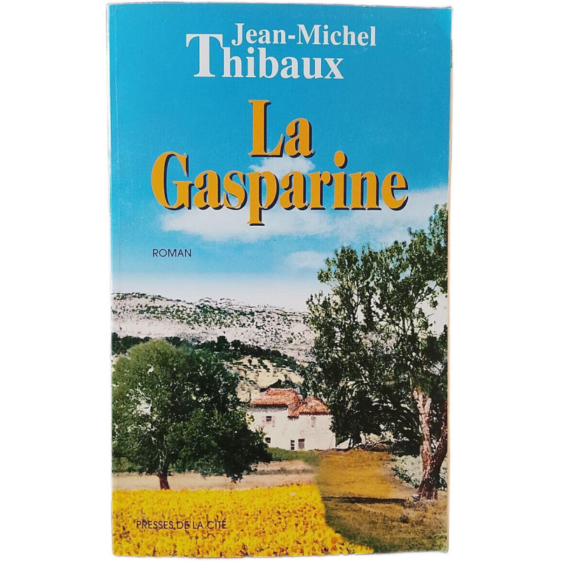 La Gasparine
