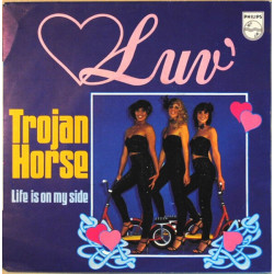 Trojan Horse
