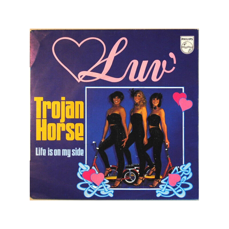 Trojan Horse