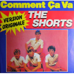 Comment Ça Va