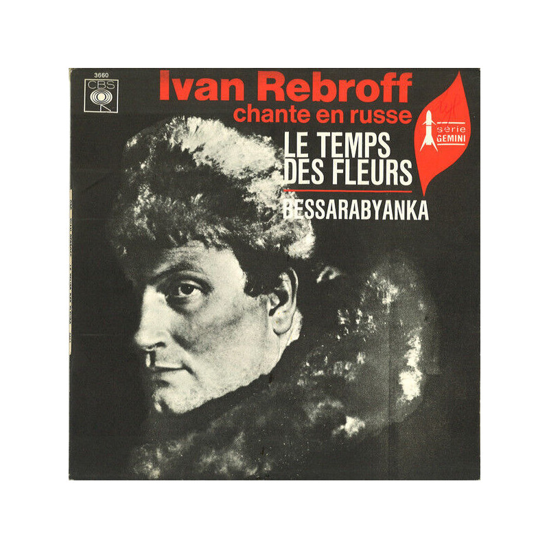 Le Temps Des Fleurs