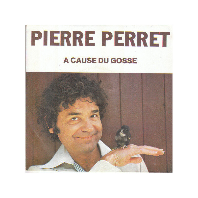 A Cause Du Gosse