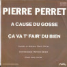 A Cause Du Gosse
