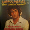 Il Est Comme Le Soleil