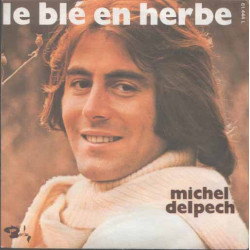 Le Blé En Herbe