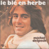 Le Blé En Herbe
