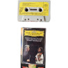 K7 Audio - Concertos pour violon N° 5 K. 219 - N° 3 K. 216