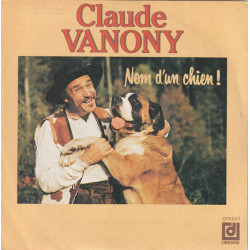 Nom D'un Chien