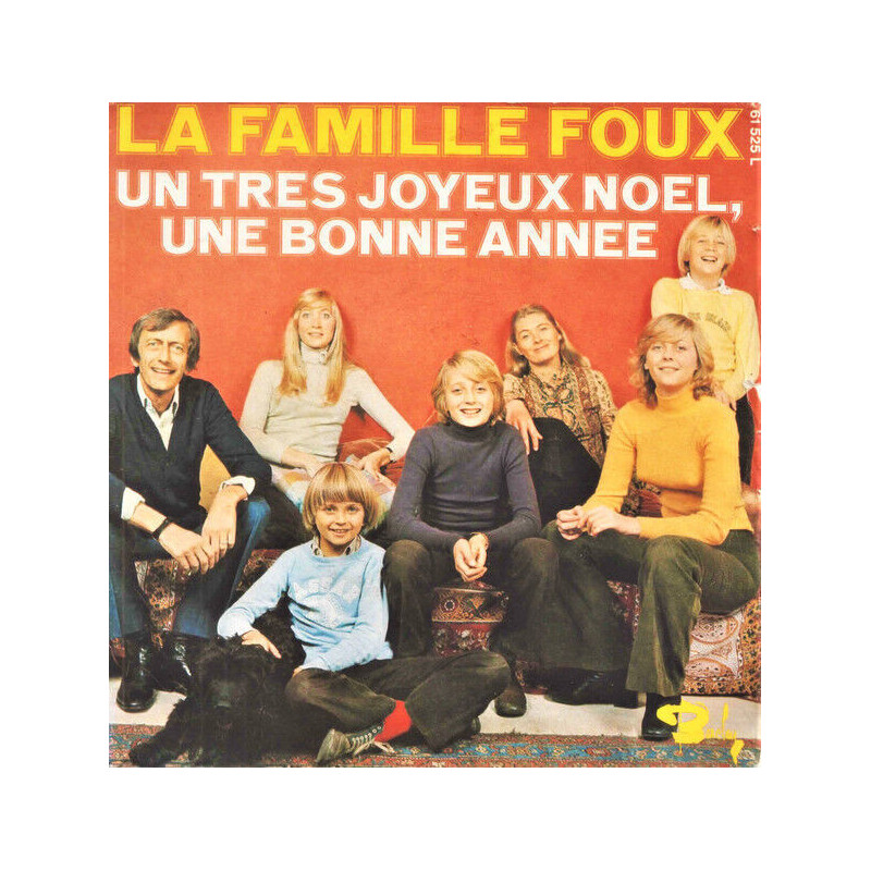 Un Très Joyeux Noël Une Bonne Année