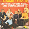 Un Très Joyeux Noël Une Bonne Année