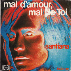 Mal D'amour Mal De Toi