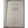 L'archet du colonel