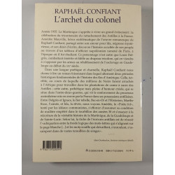 L'archet du colonel
