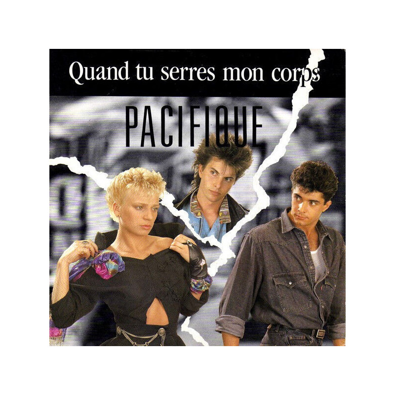Quand Tu Serres Mon Corps