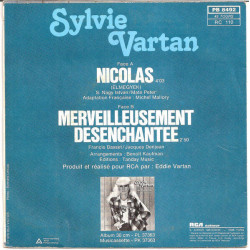 Nicolas
