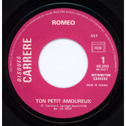 Ton Petit Amoureux