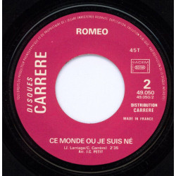 Ton Petit Amoureux