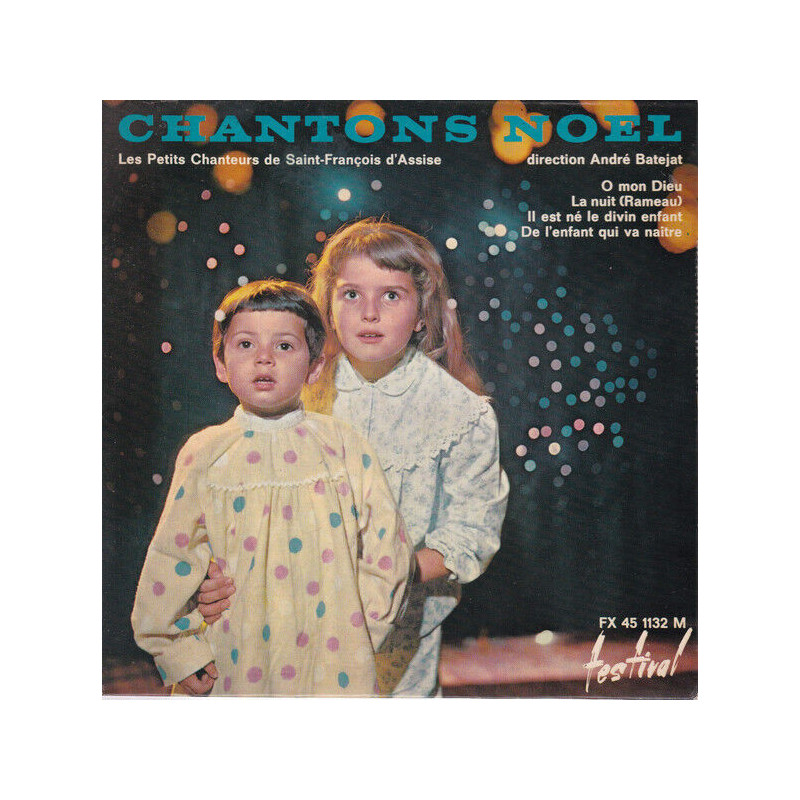 Chantons Noël