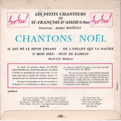 Chantons Noël