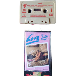 K7 Audio - Love