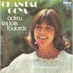 Adieu Les Jolis Foulards