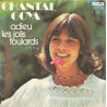 Adieu Les Jolis Foulards