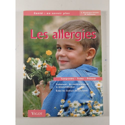 Les allergies