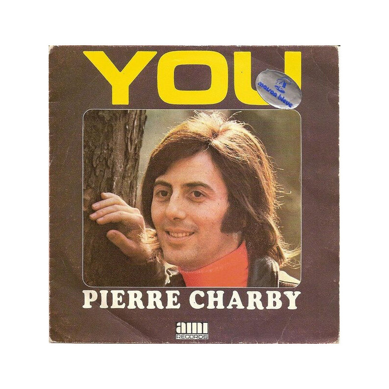 You