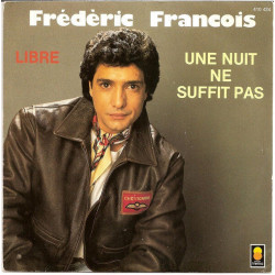 Une Nuit Ne Suffit Pas / Libre