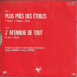 Plus Près Des Etoiles
