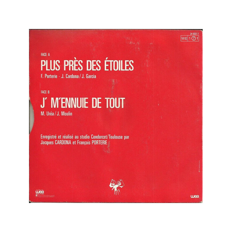 Plus Près Des Etoiles