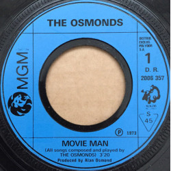 Movie Man