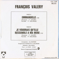 Emmanuelle