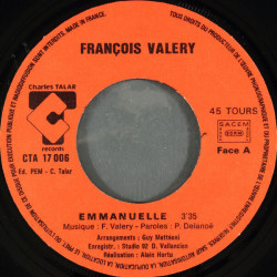 Emmanuelle