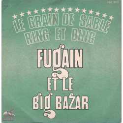 Le Grain De Sable / Ring Et Ding