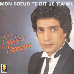 Mon Coeur Te Dit Je T'aime