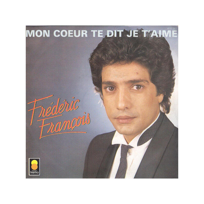Mon Coeur Te Dit Je T'aime